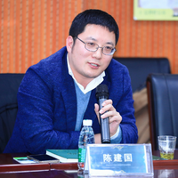 陈建国