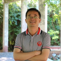 康志忠